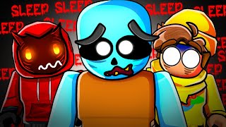 Roblox INSOMNIA...