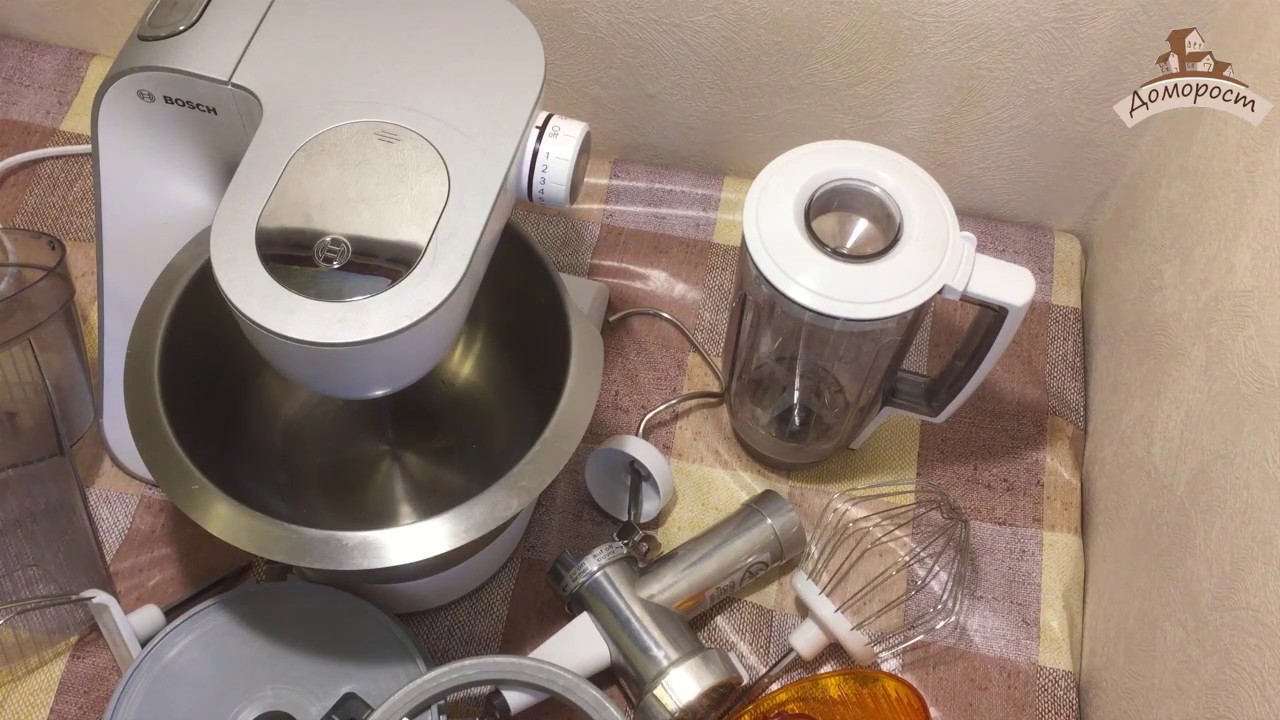 Bosch Mum 5 Youtube Bosch K?chenmaschine Mum 54251 Bosch Mum 5 Youtube Bosch K?chenmaschine Mum 54251