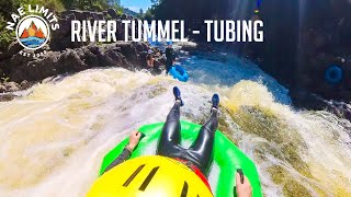 Nae Limits Adventure - River Tummel White Water Tubing 12/07/2025