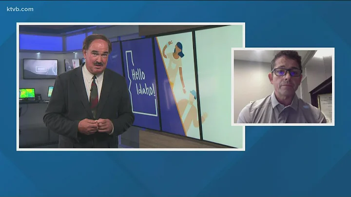 Hello Idaho: How to identify and talk about depression in teens