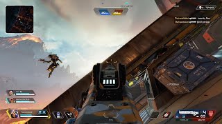 Apex Legends S17 Team Deathmatch Gameplay (No Commentary)