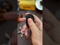 This is my anti-spiral tool. Hands loop, brain shuts up. That’s the deal.#fidgettoys #fidgettoysplus