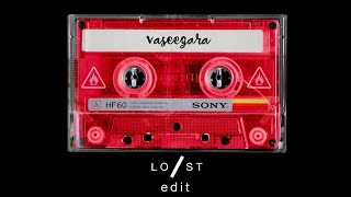 Zara Zara Remix - Lost story Edit Song(Vaseegara) Harris music