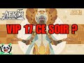 Vip 16  saison 1     afk journey