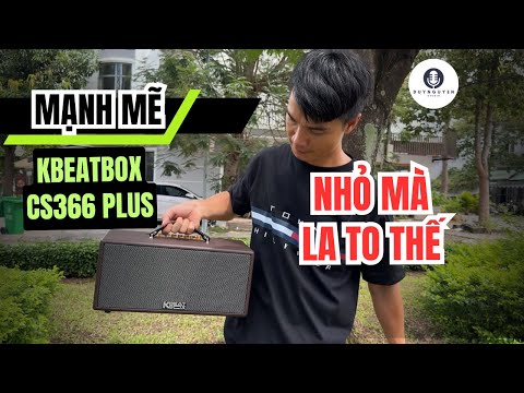 Đập Hộp Và