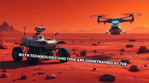 AI Pioneers are Revolutionizing Space Exploration!