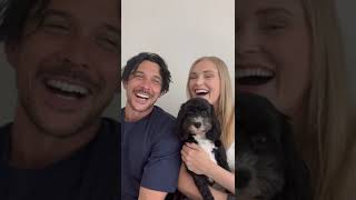 And Promoting The Upcoming