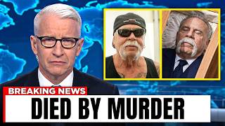 American Chopper Cast Members Who Passed Away