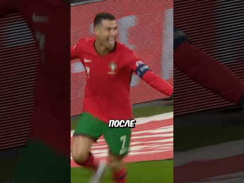 Роналду о своих планах на завершении карьеры #футбол #football #лигачемпионов #роналду #реалмадрид