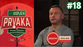 (Ne)uspjeh prvaka s Mariom Stanićem #18: Ivica Olić