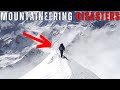 Mountaineering gone wrong marathon 11