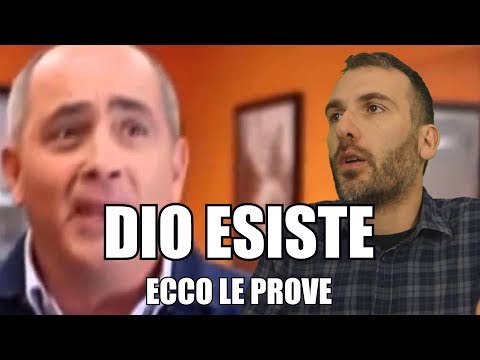 Video: Com'è Dio, quali sono le caratteristiche di Dio?