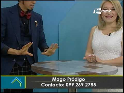 Día internacional del mago