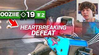 I Dropped 19 Kills and Still Lost...