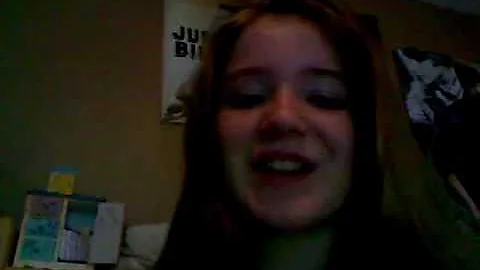 Clara Richardson singing