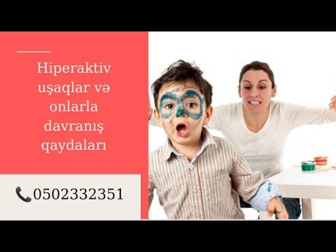 Video: Valideyn Həddindən Artıq Qorunma Növləri Hansılardır