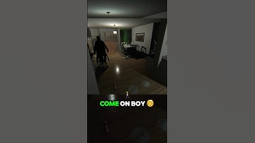 Never disrespect a ghost👻 #phasmophobia #phasmophobiagame #phasmophobiagameplay #phasmophobiamemes