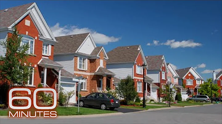 Lack of new construction and corporate landlords contributing to skyrocketing rent