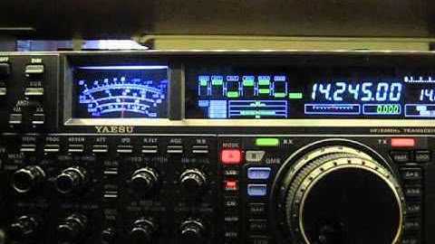 Fighting QRM, Wellbrook ALA 1530 Loop versus wire antenna in noisy environment.