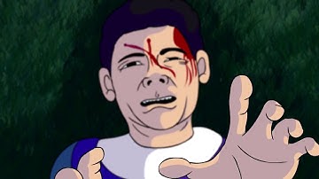 XXXTENTACION - RED LIGHT (Snippet Extended) (music video)