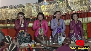 GORO GORO GAYENG KI EKOBAWANTORO
