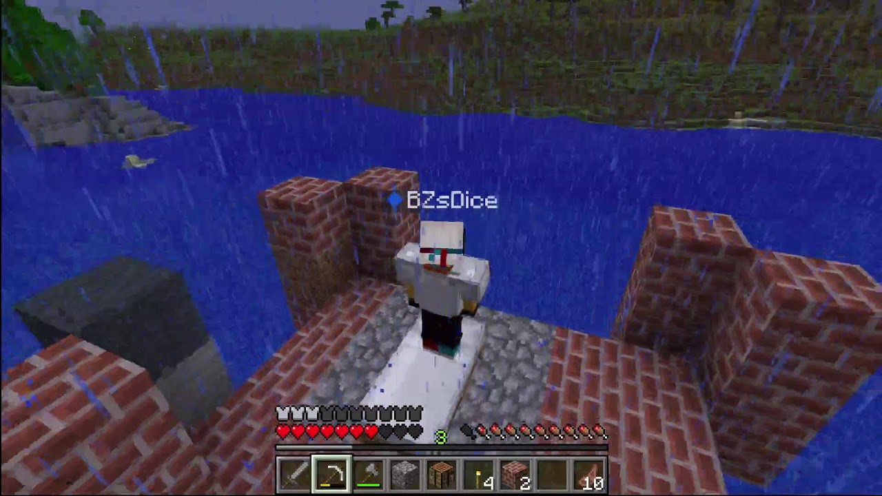 [LIVE] Wonderland.Jar but i'm playing minecraft Java for the first time... (Actually this time)