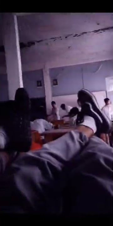STORY WA SEKOLAH