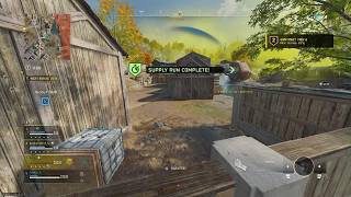 META IFINITE REDEPLOY GLITCH!!!!!