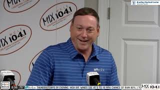 TVFCU Interview - 8.12.25