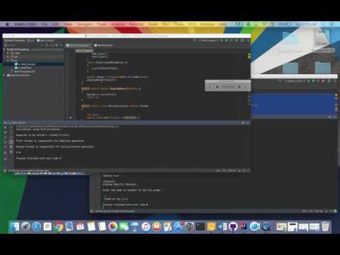 Tutorial on Multithreading and Collections in Java