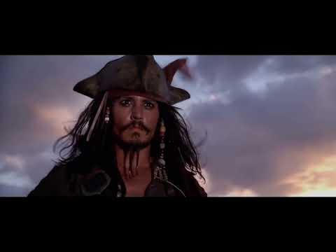 Pirates of the Caribbean「MV」He's a Pirate