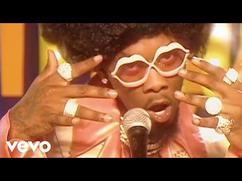 Migos - Walk It Talk It ft. Drake reverb