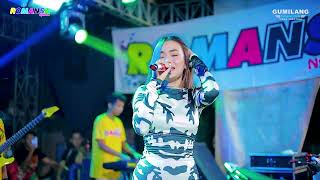 ROMANSA NYESS - ISTRI SETIA - FEBY PESEK - WEDDING TONI \u0026 FARAH - PLAJAN PAKIS AJI JEPARA