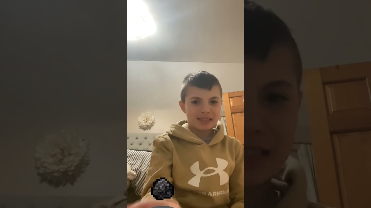 P.s spamming through inventory in Minecraft 