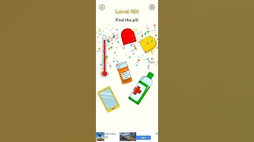 dop dop2 level 421#shorts#deleteonepart#gameplay