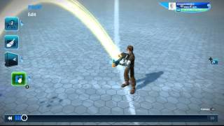 Project Spark How To: Black Hole Gun