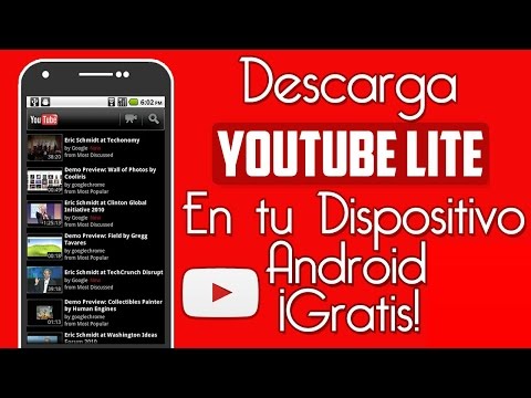 Descarga y Ve Videos Con Esta Increible App (Compatible Con Qpython)
