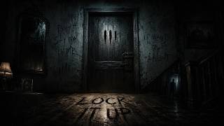 LOCK IT UP | Official Horror Music Video #music screenshot 4