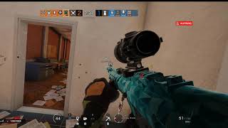 Amaru suicide rush consulate