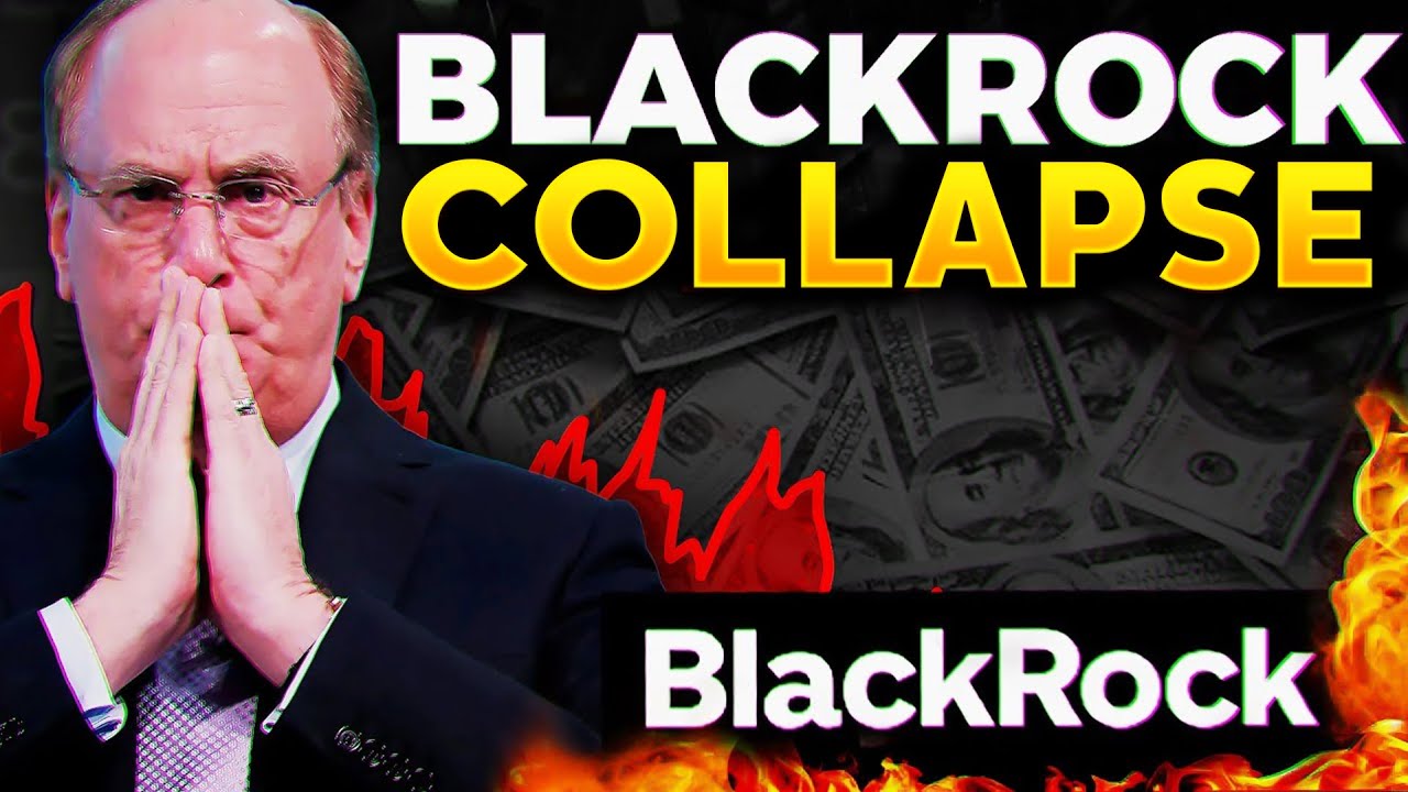 BlackRock’s TOTAL DESTRUCTION BEGINS! This Is INSANE...