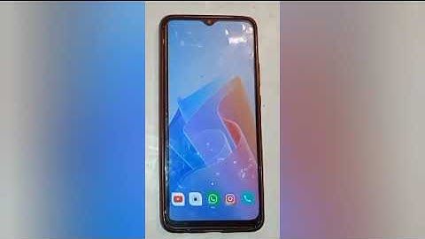 OPPO R17 PRO ka Decrease icon size setting,hwo yo decrease icon size in oppo a18