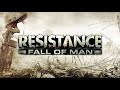 Played this & beat it on PlayStation 3 | Resistance: Fall of Man