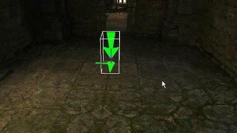 The Witcher Djinni tutorial 1, part 1/3