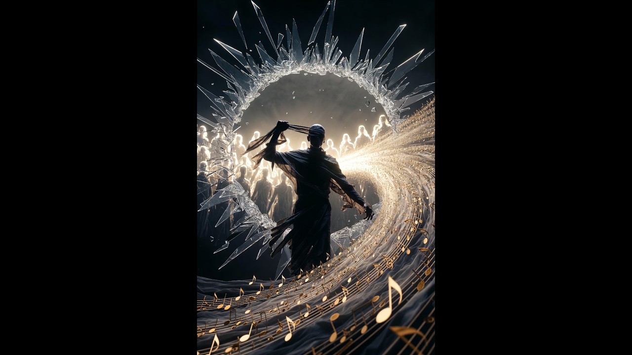 РАСПУТАННЫЙ — Симфо-метал рок-опера