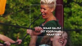 Landal Greenparks I Playground Be