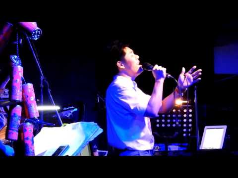 106/02/03 葉秉桓-在midnight出走