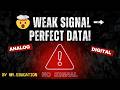 Precision Signal Conditioning and Data Acquisition