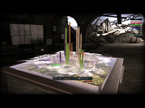RUSE - Schlacht der SUPERLATIVE - Late Game auf Strategen! [Deutsch/HD]