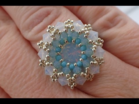 Prismatic Ring - YouTube
