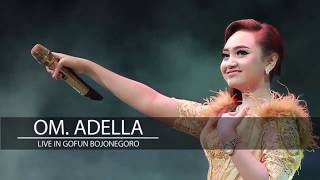 OM ADELLA - JIHAN AUDY Aku takut